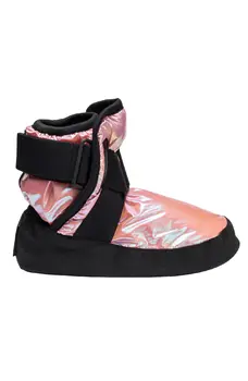 Capezio Glam Warmup Girls’ Booties