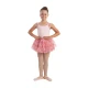 Capezio Camellia, dress with tutu skirt Capezio Camellia, dress with tutu skirt