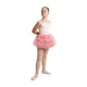 Capezio Camellia, dress with tutu skirt Capezio Camellia, dress with tutu skirt