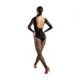Capezio Professional Fishnet Seamless Tights Capezio Professional Fishnet Seamless Tights