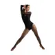 Capezio Professional Fishnet Seamless Tights Capezio Professional Fishnet Seamless Tights