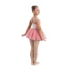 Capezio Camellia, dress with tutu skirt Capezio Camellia, dress with tutu skirt