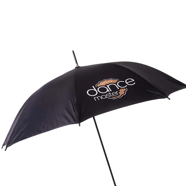 DanceMaster golf umbrella