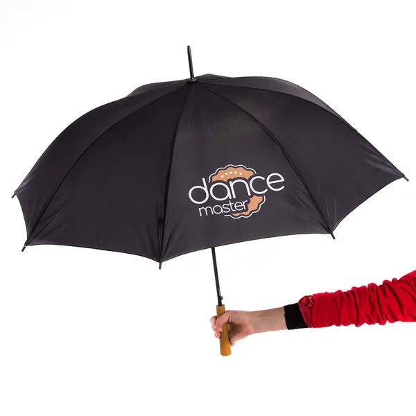 DanceMaster golf umbrella