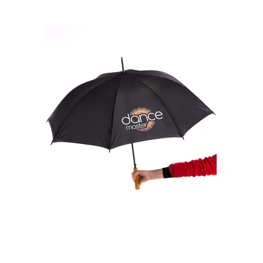 DanceMaster golf umbrella