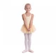 Bloch Clara CL7835, leotard with tutu skirt for kids