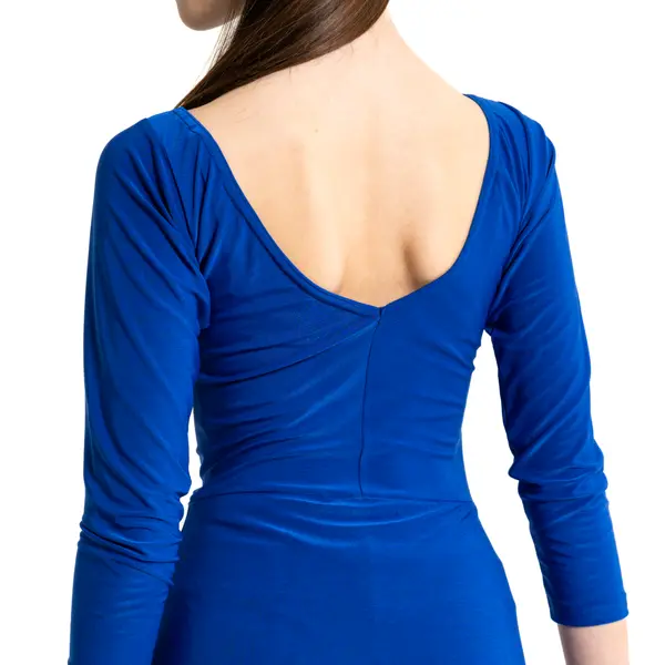 FSD Olívia, girls latino dress