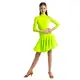 FSD Ella, girl's latino skirt 