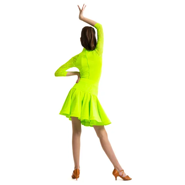 FSD Ella, girl's latino skirt 