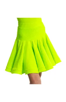 FSD Ella, girl's latino skirt 