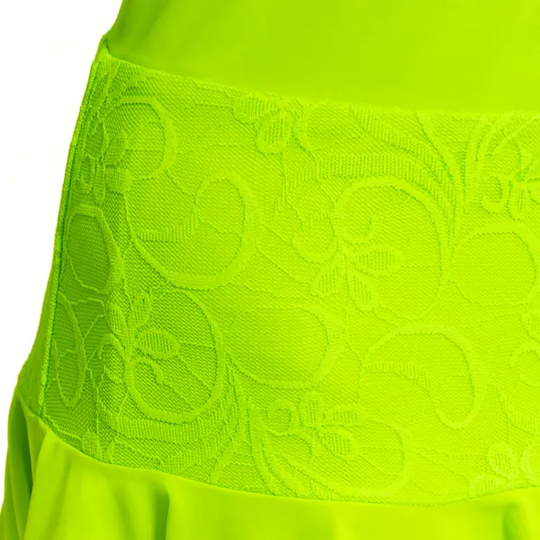 FSD Ella, girl's latino skirt 