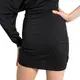 Selby, girl's dress for training