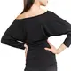 Selby, girl's dress for training