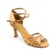 Sansha Alaia, ballroom dance shoes