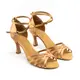 Sansha Alaia, ballroom dance shoes