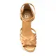 Dansez Vous Alba, low-heeled latin dance shoes
