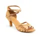 Dansez Vous Luccia, latino shoes