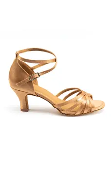 Dansez Vous Luccia, latino shoes