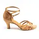 Dansez Vous Luccia, latino shoes