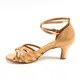 Dansez Vous Luccia, latino shoes