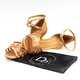 Dansez Vous Luccia, latino shoes