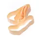 Bloch stretch satin ribbon