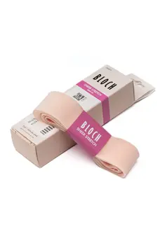 Bloch Sheer Stretch Ribbon