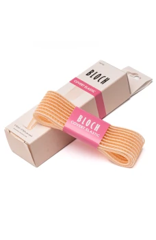 Bloch Covert Elastic, Invisible Elastic