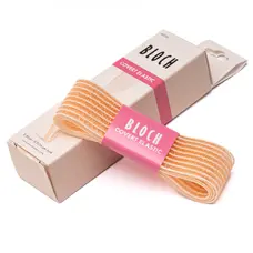 Bloch A0185, elastic invisible ribbons