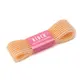 Bloch Covert Elastic, elastic invisible ribbons