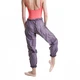 Bloch, womens` warm-up pants - Lilac