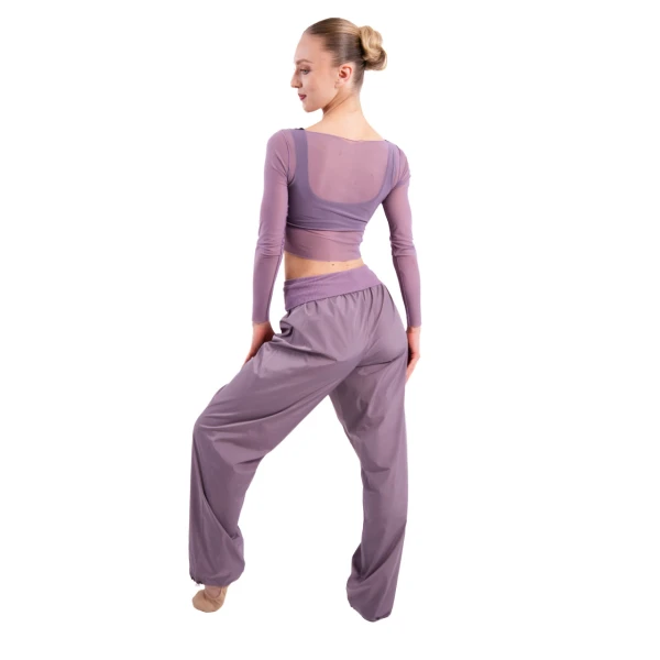 GP Lesson Momentum, warm-up pants for dancers GP Lesson Momentum, warm-up pants for dancers