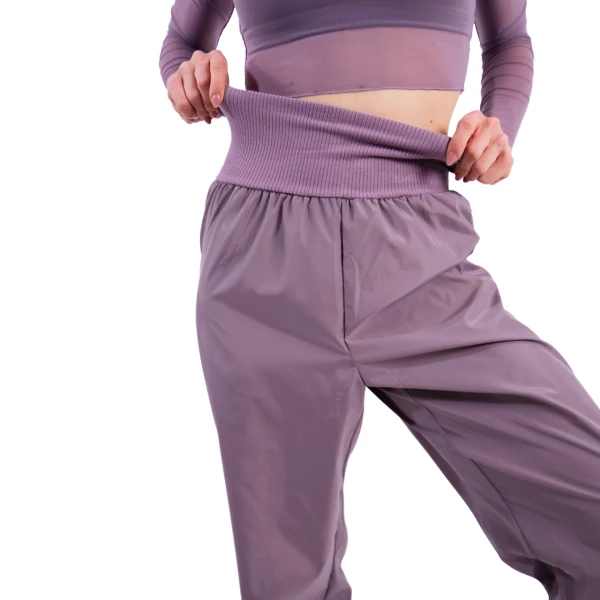 GP Lesson Momentum, warm-up pants for dancers GP Lesson Momentum, warm-up pants for dancers