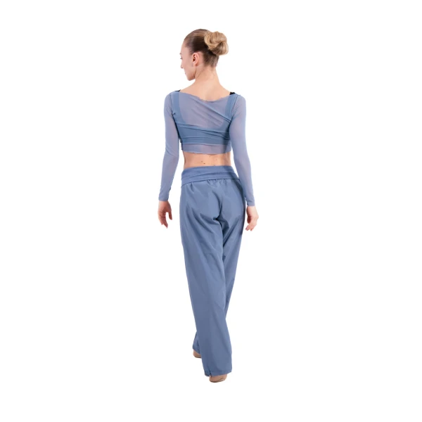 GP Lesson Momentum, warm-up pants for dancers GP Lesson Momentum, warm-up pants for dancers