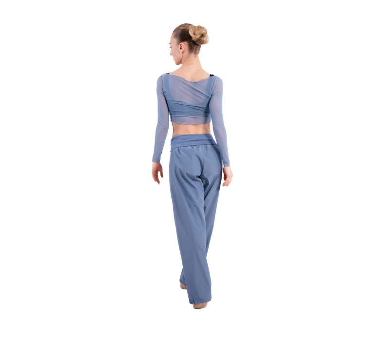 GP Lesson Momentum, warm-up pants for dancers GP Lesson Momentum, warm-up pants for dancers - Niagara GP
