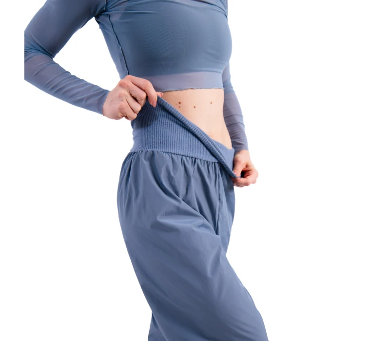 GP Lesson Momentum, warm-up pants for dancers GP Lesson Momentum, warm-up pants for dancers - Niagara GP