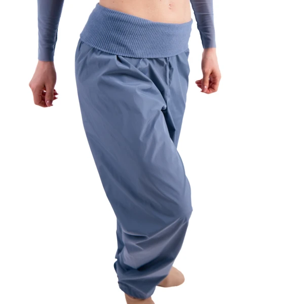 GP Lesson Momentum, warm-up pants for dancers GP Lesson Momentum, warm-up pants for dancers