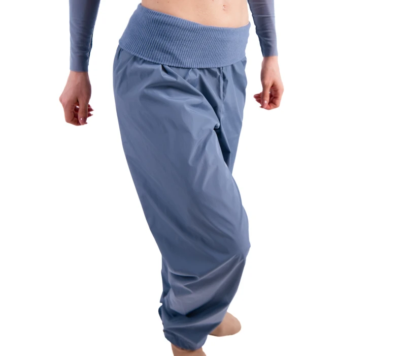 GP Lesson Momentum, warm-up pants for dancers GP Lesson Momentum, warm-up pants for dancers - Niagara GP