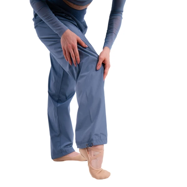 GP Lesson Momentum, warm-up pants for dancers GP Lesson Momentum, warm-up pants for dancers