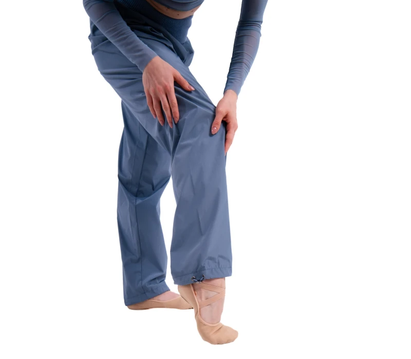 GP Lesson Momentum, warm-up pants for dancers GP Lesson Momentum, warm-up pants for dancers - Niagara GP