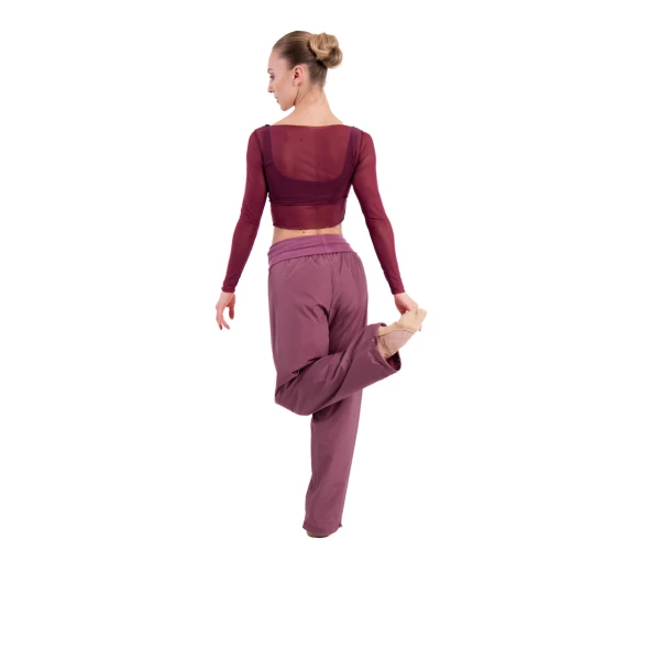 GP Lesson Momentum, warm-up pants for dancers GP Lesson Momentum, warm-up pants for dancers