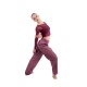 GP Lesson Momentum, warm-up pants for dancers GP Lesson Momentum, warm-up pants for dancers