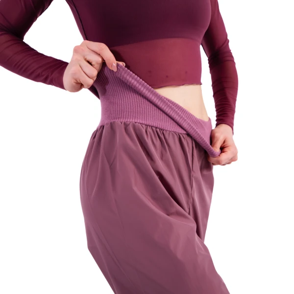 GP Lesson Momentum, warm-up pants for dancers GP Lesson Momentum, warm-up pants for dancers