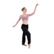 GP Lesson Momentum, warm-up pants for dancers GP Lesson Momentum, warm-up pants for dancers