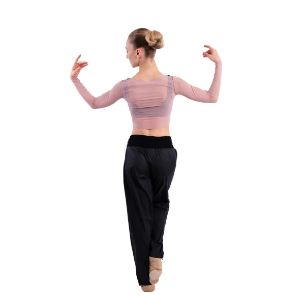 GP Lesson Momentum, warm-up pants for dancers GP Lesson Momentum, warm-up pants for dancers
