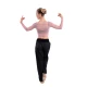 GP Lesson Momentum, warm-up pants for dancers GP Lesson Momentum, warm-up pants for dancers