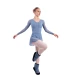 GP Warm up Lesson booties, dance warm-up footwear - Niagara GP GP Warm up Lesson booties, dance warm-up footwear - Niagara GP