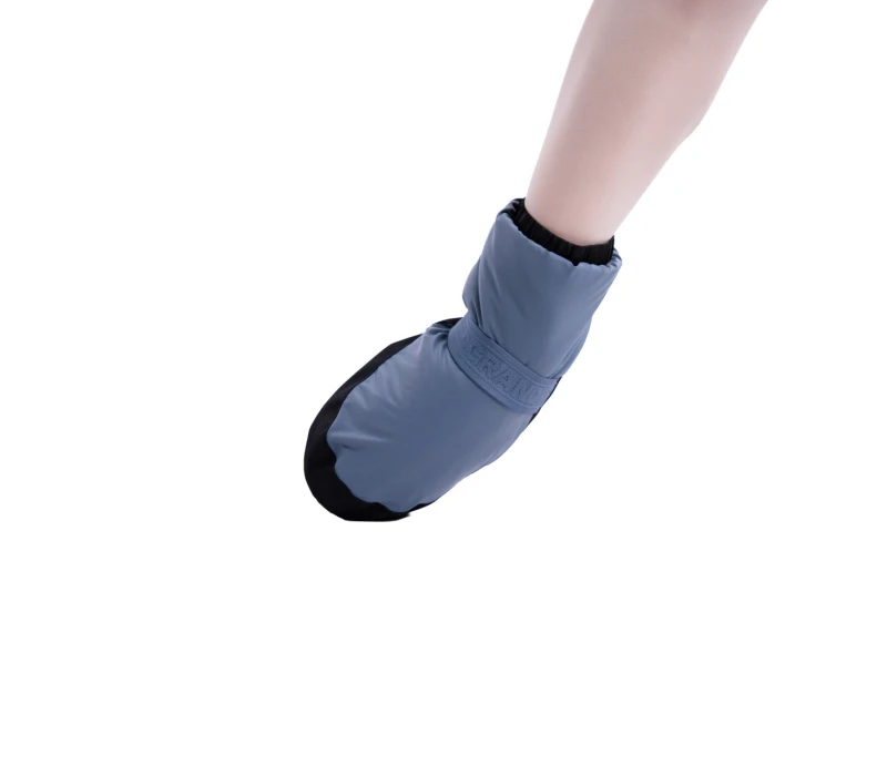 GP Warm up Lesson booties, dance warm-up footwear GP Warm up Lesson booties, dance warm-up footwear - Niagara GP