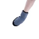 GP Warm up Lesson booties, dance warm-up footwear - Niagara GP GP Warm up Lesson booties, dance warm-up footwear - Niagara GP