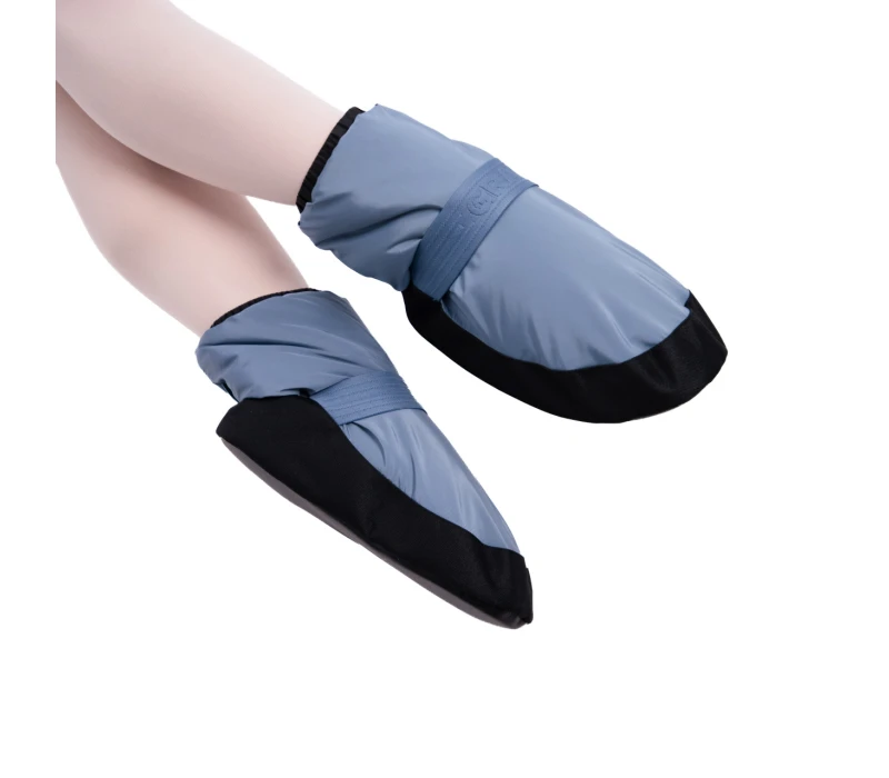 GP Warm up Lesson booties, dance warm-up footwear GP Warm up Lesson booties, dance warm-up footwear - Niagara GP